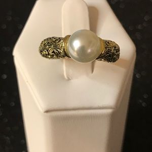 NEW 925 STERLING SILVER RING